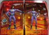 SDCC 2009 DC Universe Classics Wonder Twins Figures 2 Pack Mattel